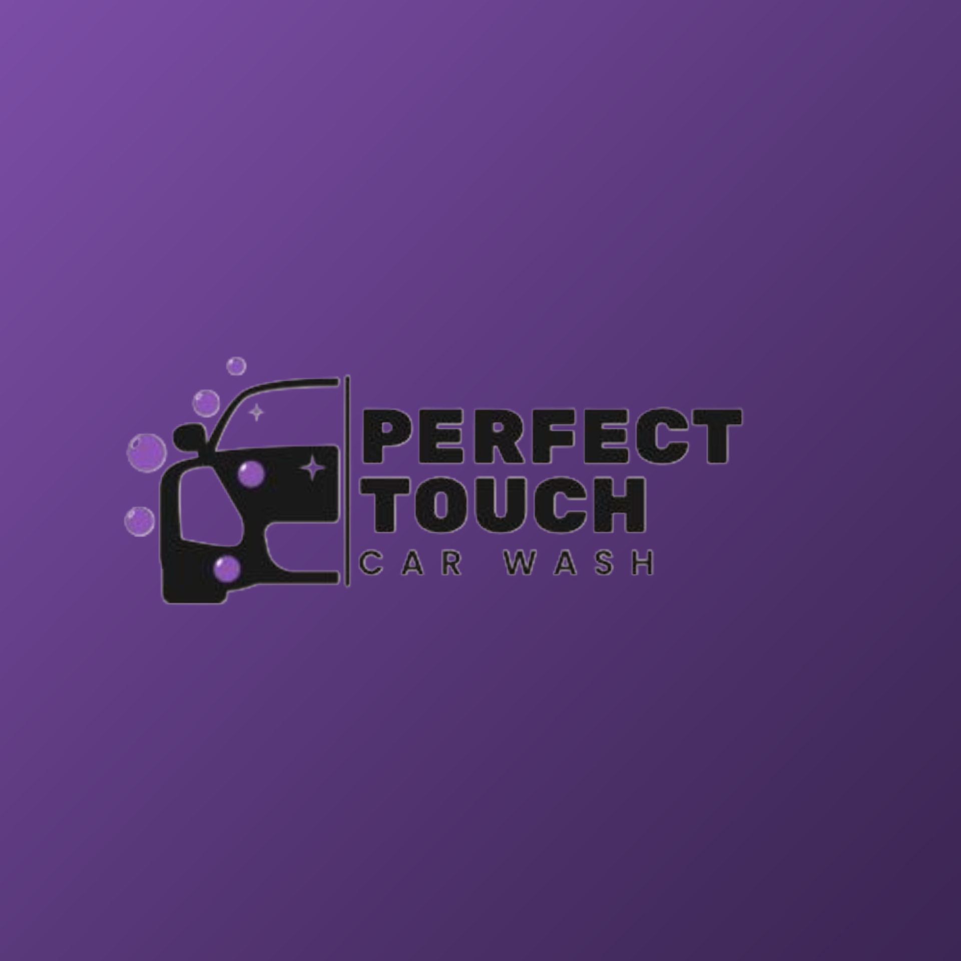 Perfect Touch App